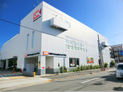 オーケー矢口店