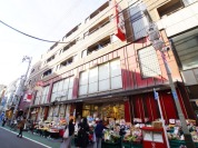 オオゼキ旗の台店