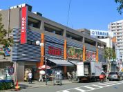 オオゼキ池上店