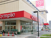 オリンピック本羽田店