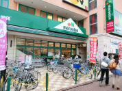 マルエツ鵜の木店