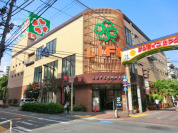 ライフ西蒲田店