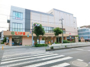ライフ東馬込店