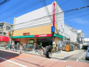 西友下丸子店