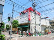 西友矢口ノ渡店