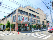 東急ストア上池台店