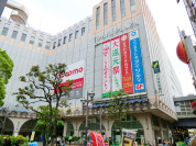 東急プラザ蒲田