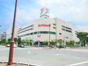 イトーヨーカドー 大森店