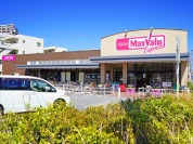 マックスバリュエクスプレス六郷土手駅前店