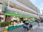 丸三ストアー
