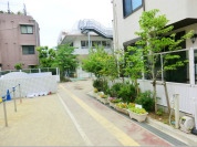 簡野学園ふぞく六郷保育園