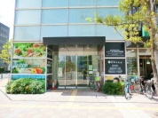 簡野学園ふぞく糀谷駅前保育園