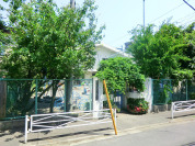 大森北六丁目保育園