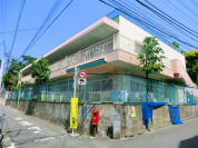 大田区立山王保育園