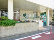 上池台保育園