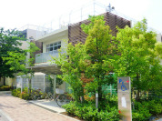 森が崎保育園