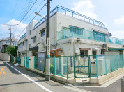千束保育園