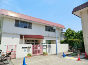 多摩川保育園