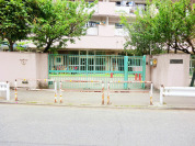 大田区立大森西第二保育園