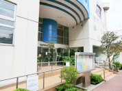仲池上保育園