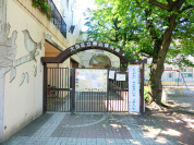 大田区立馬込保育園