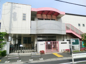 大田区立浜竹保育園