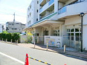 矢口保育園