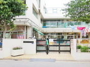 本蒲田保育園