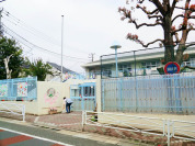 北嶺町保育園
