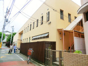 みたけ幼稚園