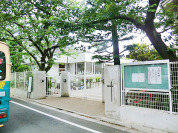蒲田ルーテル幼稚園