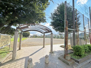 新川あおやぎ公園