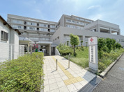 大森赤十字病院