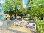 大田区立山王三丁目児童公園