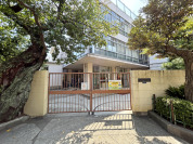 大田区立入新井第二小学校