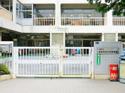 板橋区立高島平あやめ保育園