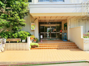 板橋区立さかうえ保育園