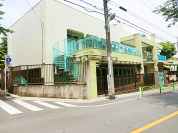 板橋区立かないくぼ保育園