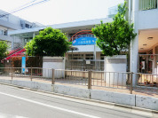 板橋区立小桜保育園