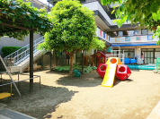 松葉保育園