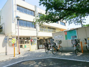 板橋区立弥生保育園