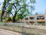 板橋区立ときわ台保育園
