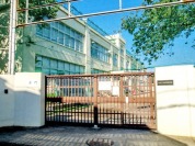 杉並区立神明中学校