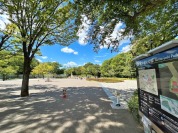 練馬城址公園