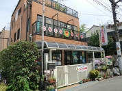どんぐり保育園小岩