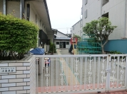 ルーテル保育園