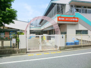 葛西第二おひさま保育園