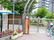 春江おひさま保育園