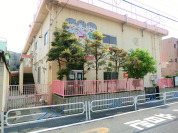 松江おひさま保育園