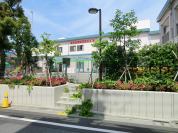 松本おひさま保育園